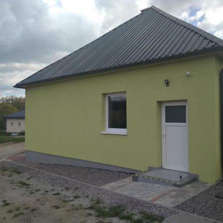 Apartmanove Ubytovanie Vkf Volkovce Exterior photo